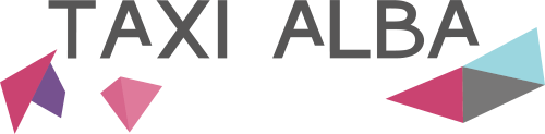 Taxi Alba<br />
